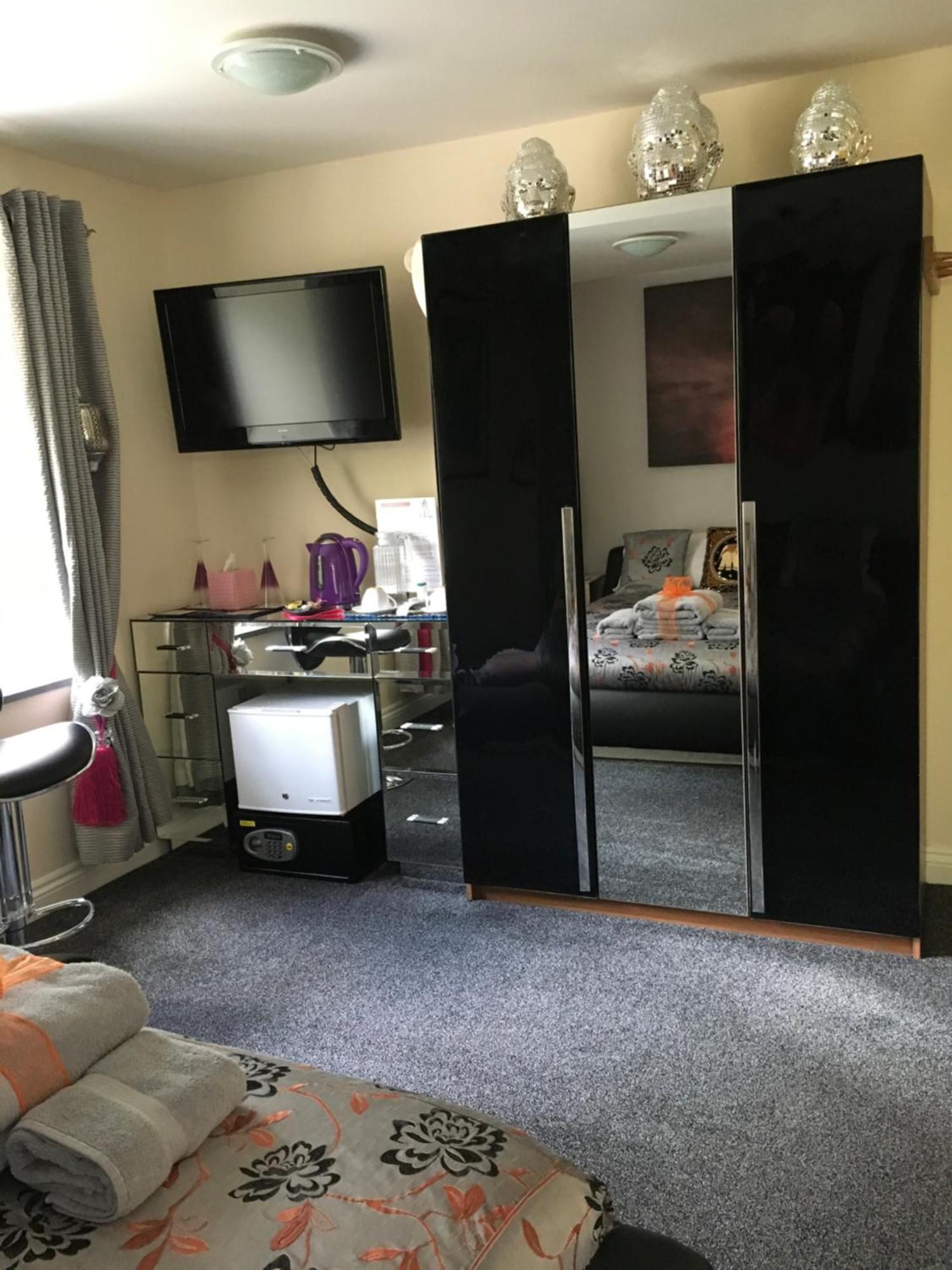 Cherrywood Lodge Looe Esterno foto