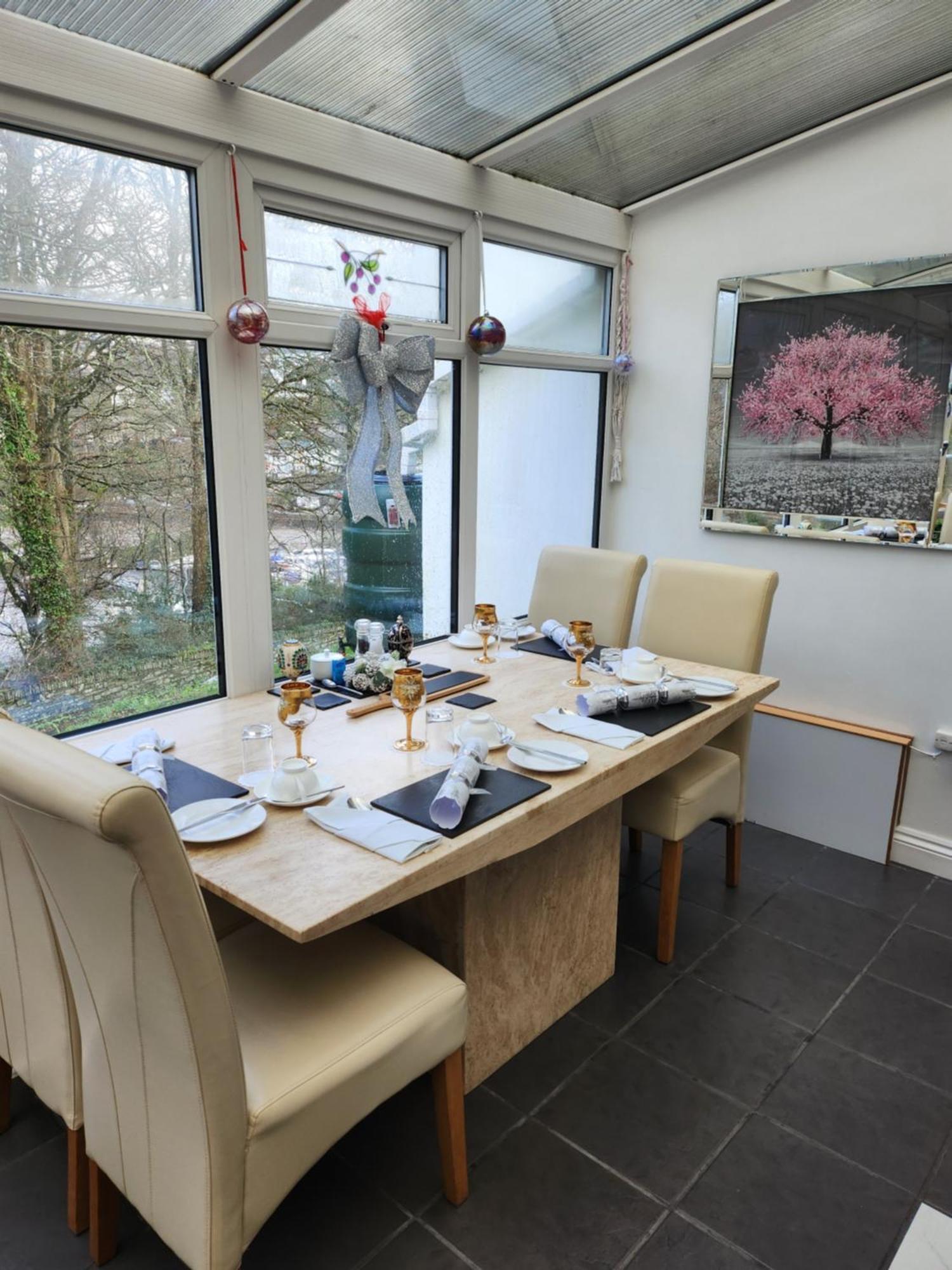 Cherrywood Lodge Looe Esterno foto