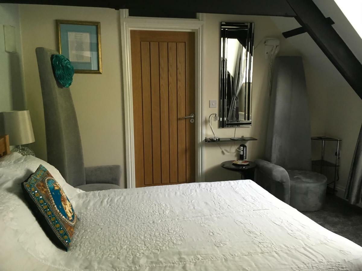 Cherrywood Lodge Looe Esterno foto