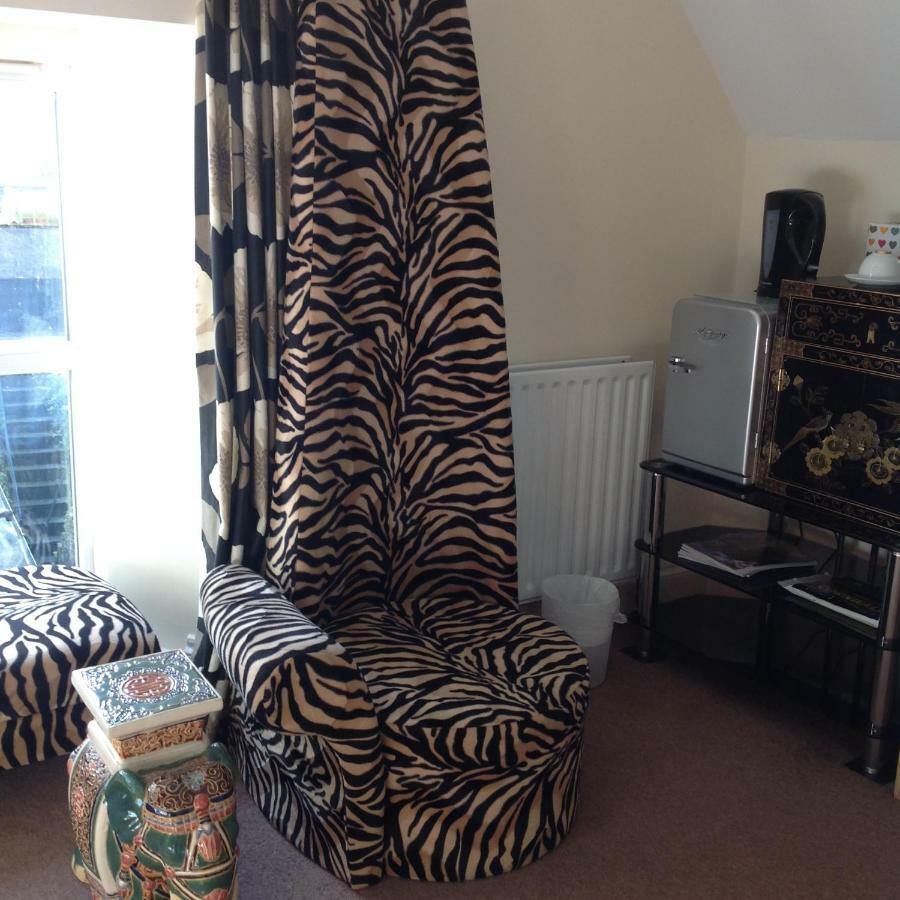 Cherrywood Lodge Looe Esterno foto