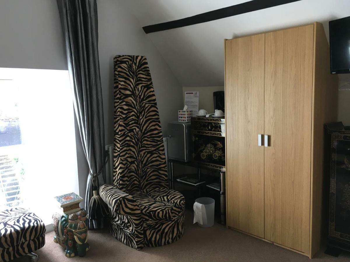 Cherrywood Lodge Looe Esterno foto